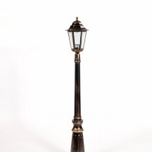 Наземный фонарь Oasis Light 79811M Gb