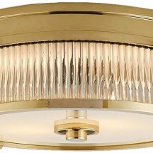 Потолочный светильник DeLight Collection Stamford BRCH9004-40-AB