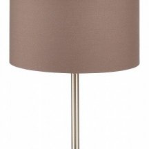 Интерьерная настольная лампа Evoluce Brescia SLE300574-01