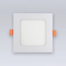 Встраиваемый светильник Eleganz  1458