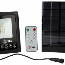 Прожектор уличный ЭРА ERAPRO-20