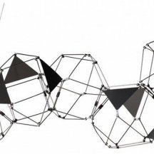 Подвесная люстра Odeon Light Trellis 5087/32L