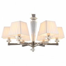 Элитная подвесная люстра Aployt Dominka APL.722.03.06