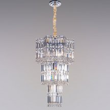 Подвесная люстра Reluce 10060-0.4-08 DN