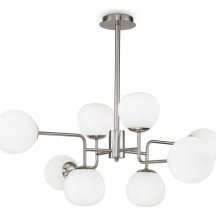 Элитная люстра Maytoni Erich MOD221-PL-08-N