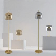 Интерьерная настольная лампа Alfa Light F2324-21