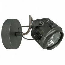 Настенный светильник лофт Lussole  gRLSP-8045