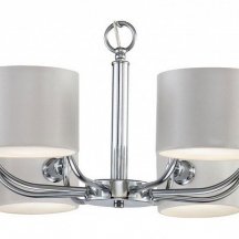 Подвесная люстра Freya Anita FR5012PL-08CH