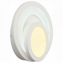 Настенный светильник для спальни Omnilux  oML-02911-21