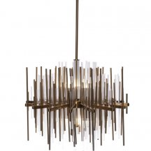 Потолочная люстра Garda Decor 92EL-YG60832-8P