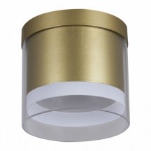 Точечный светильник Reluce 53061-9.5-001LD GX53 GD