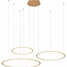 Подвесной светильник Zortes Umli ZRS.1587.03