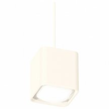 Подвесной светильник для коридора ambrella light  xP7840002