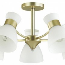 Потолочная люстра Lumion Wilma 4535/5C