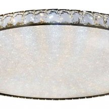 Потолочный светильник iLedex Crystal 16336C/800 CR