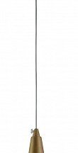 Подвесной светильник Triangle LED LAMPS 81117/1C