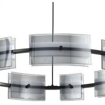 Подвесной светильник Zortes Loft ZRS.1802.60