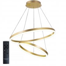 Подвесной светильник Natali Kovaltseva LED LIGHT LED LAMPS 81299