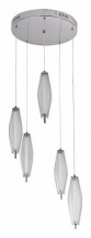 Подвесной светильник De City Ракурс 631018805