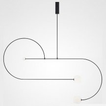 Подвесной светильник ImperiumLoft LINES-04