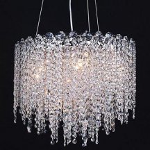 Подвесная люстра Newport 10909/C М0062152