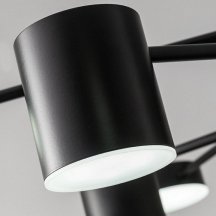 Потолочная люстра ImperiumLoft MERILL01