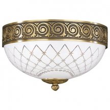 Настенный светильник Reccagni Angelo A 7012/2 в современном стиле