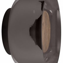 Настенный светильник Loft IT Totem 10466W Smoke wood