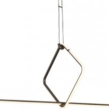 Подвесной светильник LArte Luce Arrangements Round L46904