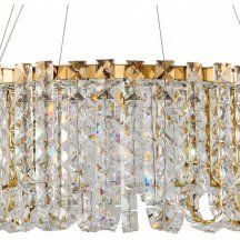 Подвесная люстра Amanda ZRS.30514.21