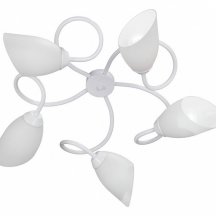 Потолочная люстра Vitaluce V3396/5PL