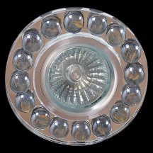 Точечный светильник Sneha 4050/D MR16 A24