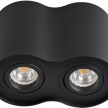 Точечные светильники Kanlux BORD DLP-250-B 22555