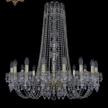 Люстра для натяжного потолка ArtClassic 11.24 11.24.16.300.h-86.Gd.V0300