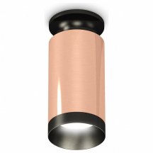 Накладной точечный светильник Ambrella light Techno Spot XS6326100