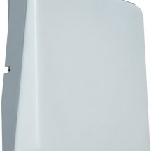 Настенный светильник уличный Oasis Light W1894-3К