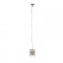 Подвесной светильник MM Lampadari Luxury D042/1 02 V1607