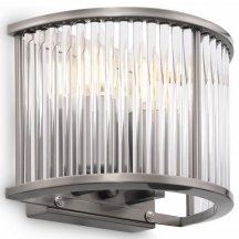 Настенный светильник Freya Savoy FR5053WL-02N