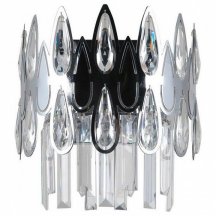 Настенный светильник для спальни Omnilux  oML-71701-02