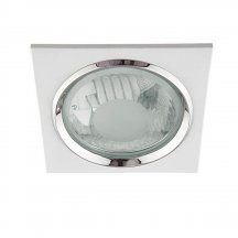 Точечный светильник из Италии Lightstar Pento 213120