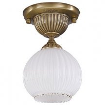 Потолочный светильник Reccagni Angelo PL 9250/1 (Италия)