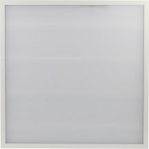 Встраиваемый светодиодный светильник ЭРА SPO-6-36-6K-M [4] Б0039318