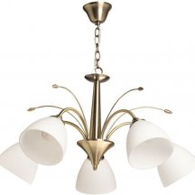 Подвесная люстра Блеск 315016705