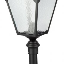 Наземный фонарь Oasis Light QUADRO XL 79904XL Bl