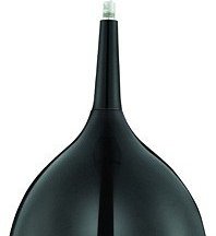 Подвесной светильник Arte Lamp Helmet A9077SP-1BK