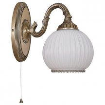 Бра флористика Reccagni Angelo 9200 A 9200/1