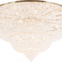 Подвесная люстра Palace DIA890-CL-42-G