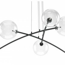 Подвесной светильник Maytoni Mood MOD172PL-06B