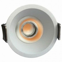 Встраиваемый светильник VOLTALIGHTING Omega DL1025.55.3K.TW DIM