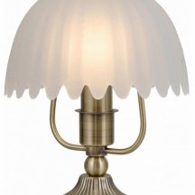 Классическая настольная лампа Citilux Севилья CL414813